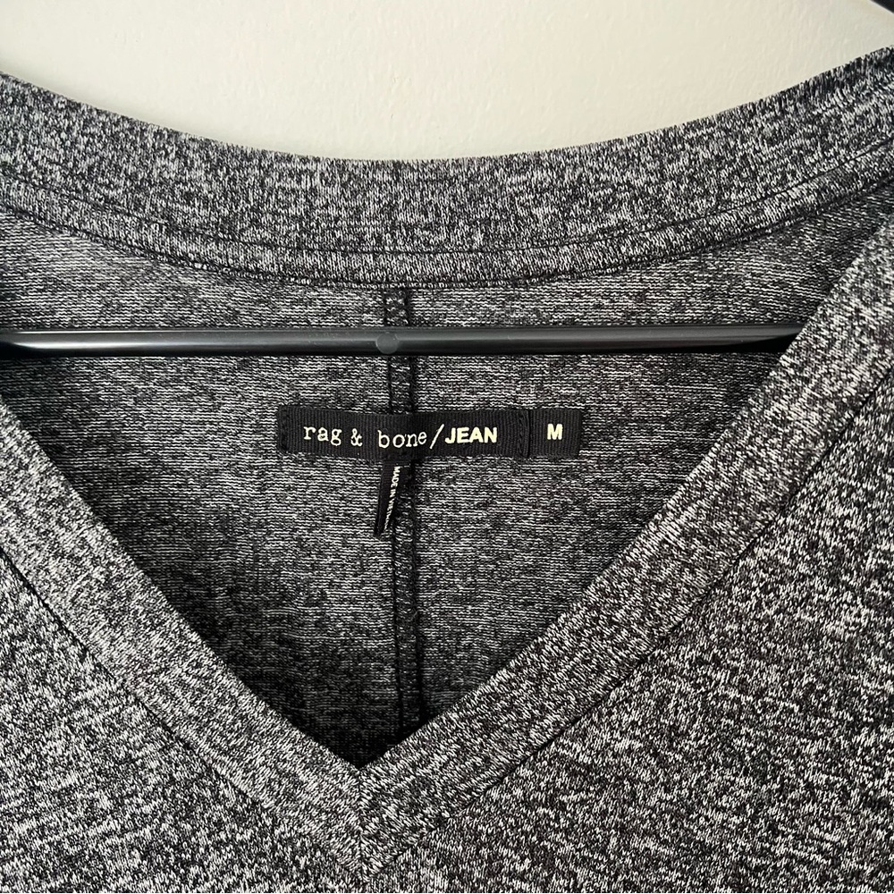 Rag And Bone Jean Tee - image 3